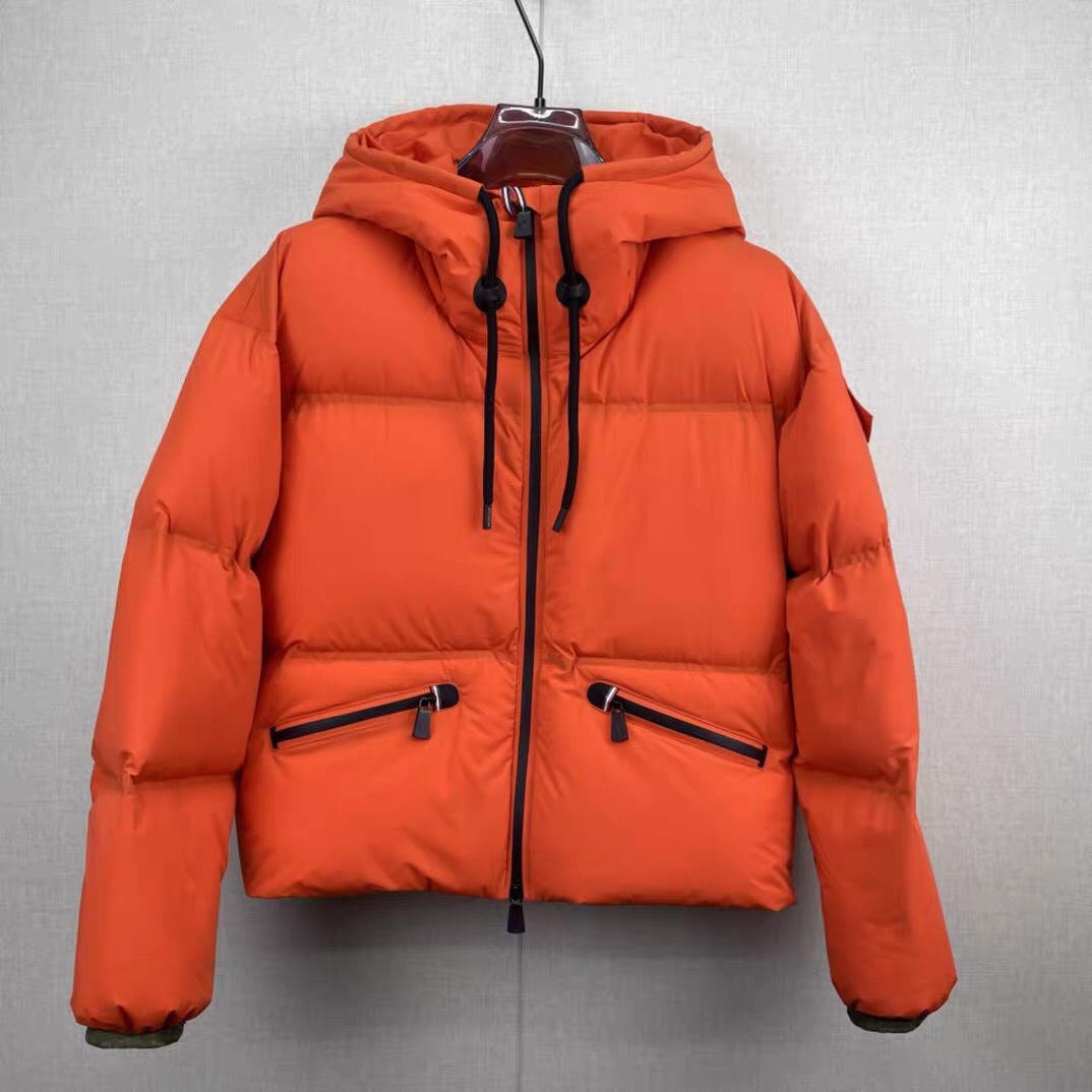 Moncler Allesaz Jacket - PerfectKickZ