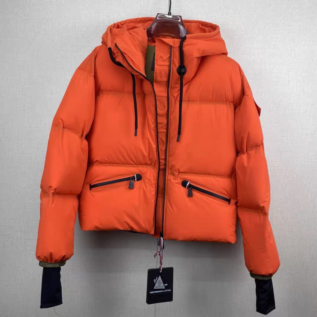 Moncler Allesaz Jacket - PerfectKickZ