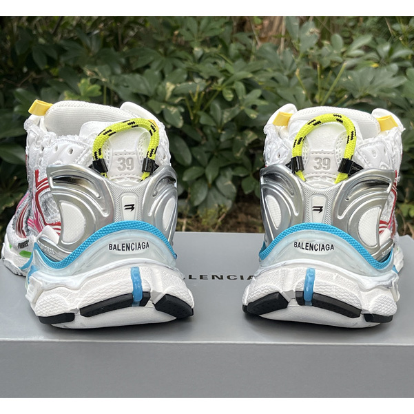 Balenciaga Runner Sneaker  - PerfectKickZ