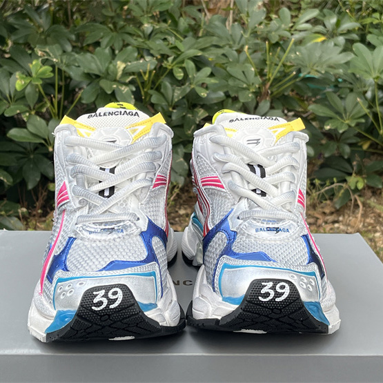 Balenciaga Runner Sneaker  - PerfectKickZ