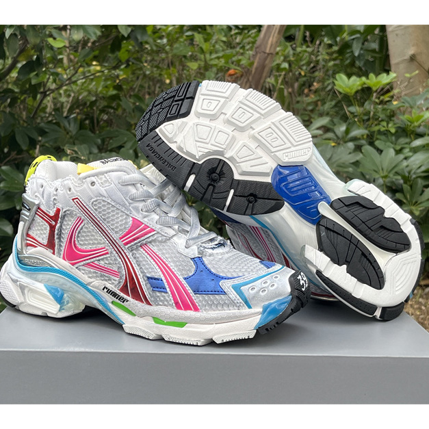 Balenciaga Runner Sneaker  - PerfectKickZ