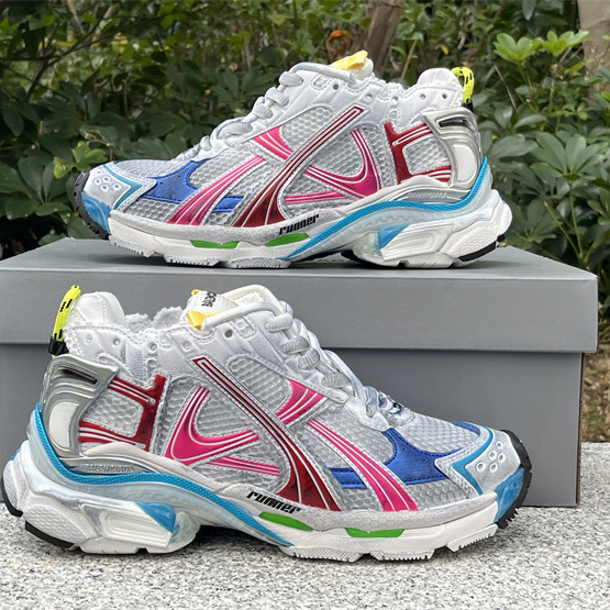 Balenciaga Runner Sneaker  - PerfectKickZ