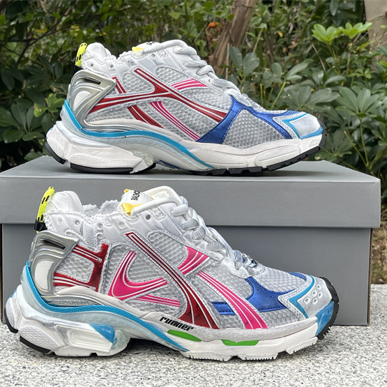 Balenciaga Runner Sneaker  - PerfectKickZ