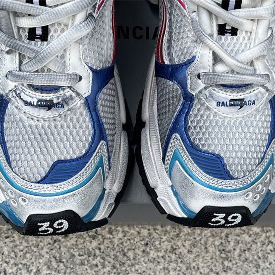 Balenciaga Runner Sneaker  - PerfectKickZ