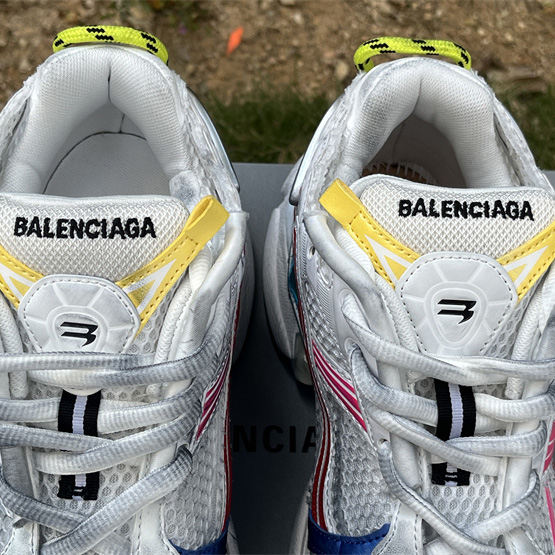 Balenciaga Runner Sneaker  - PerfectKickZ