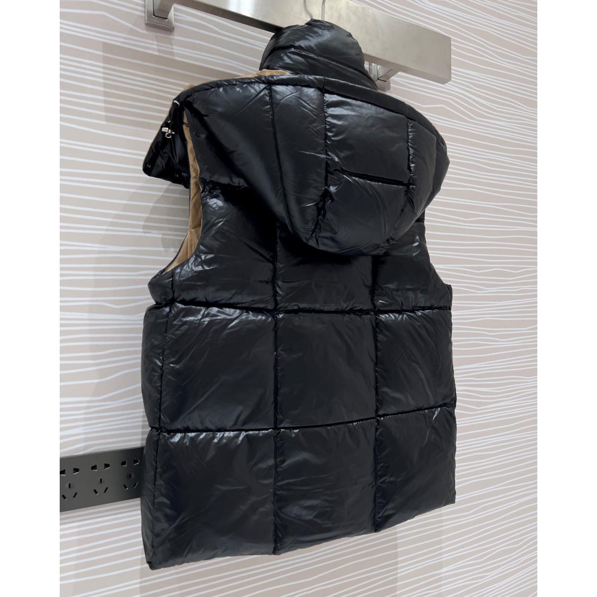 Moncler Luzule Down Vest - PerfectKickZ