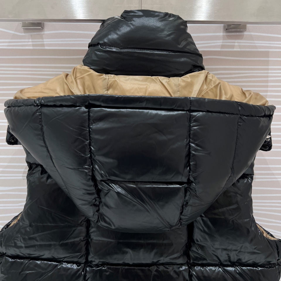 Moncler Luzule Down Vest - PerfectKickZ