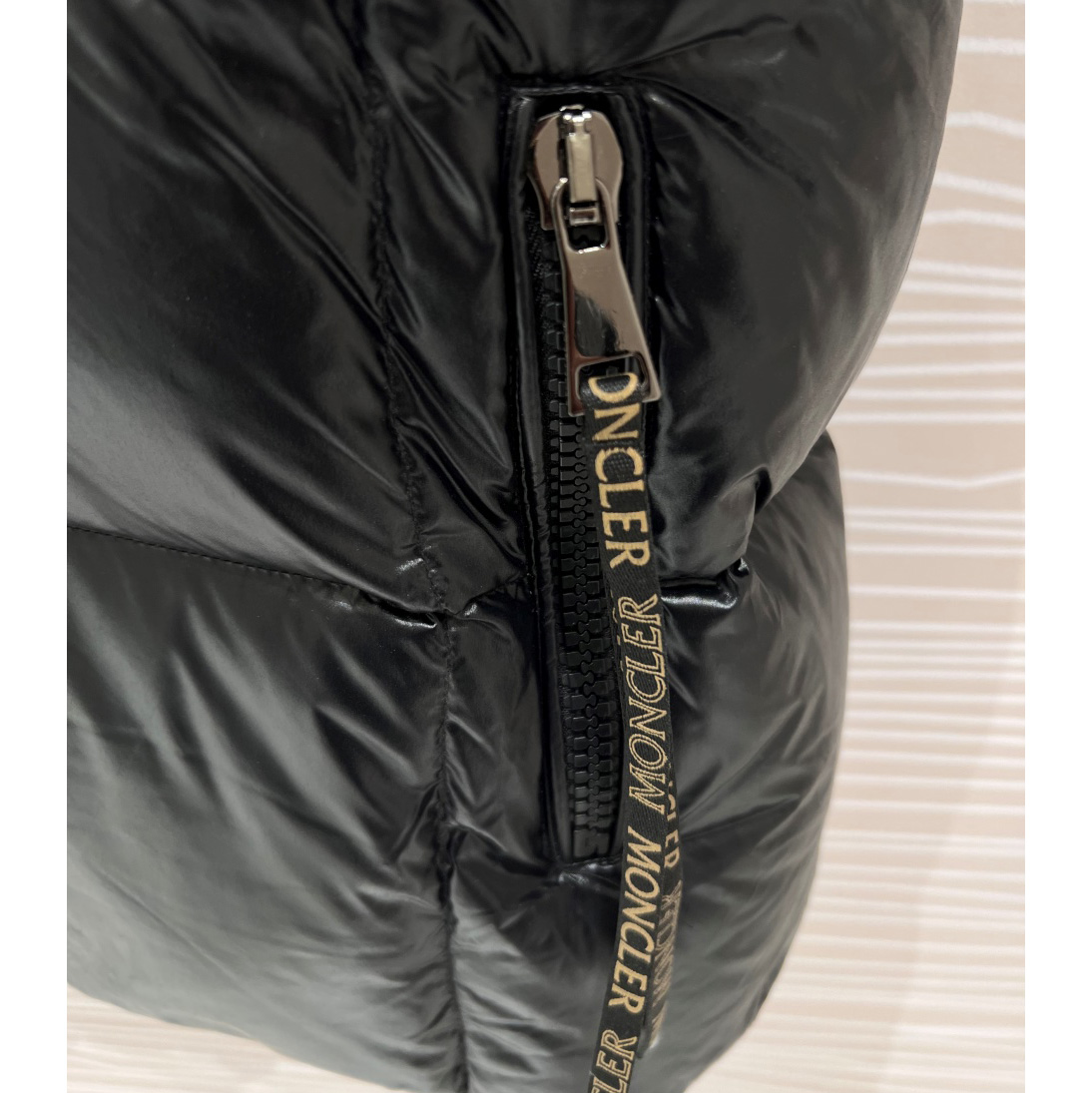 Moncler Luzule Down Vest - PerfectKickZ