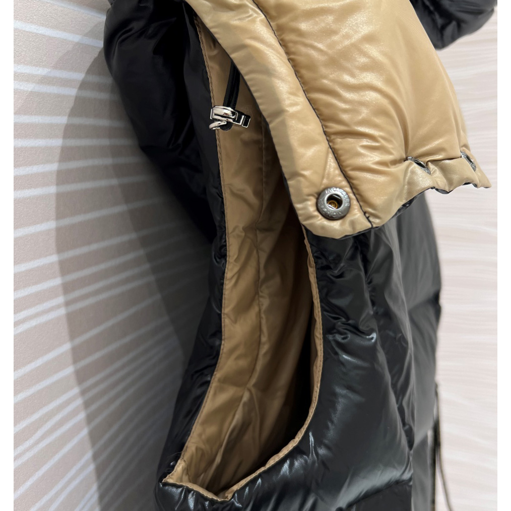 Moncler Luzule Down Vest - PerfectKickZ