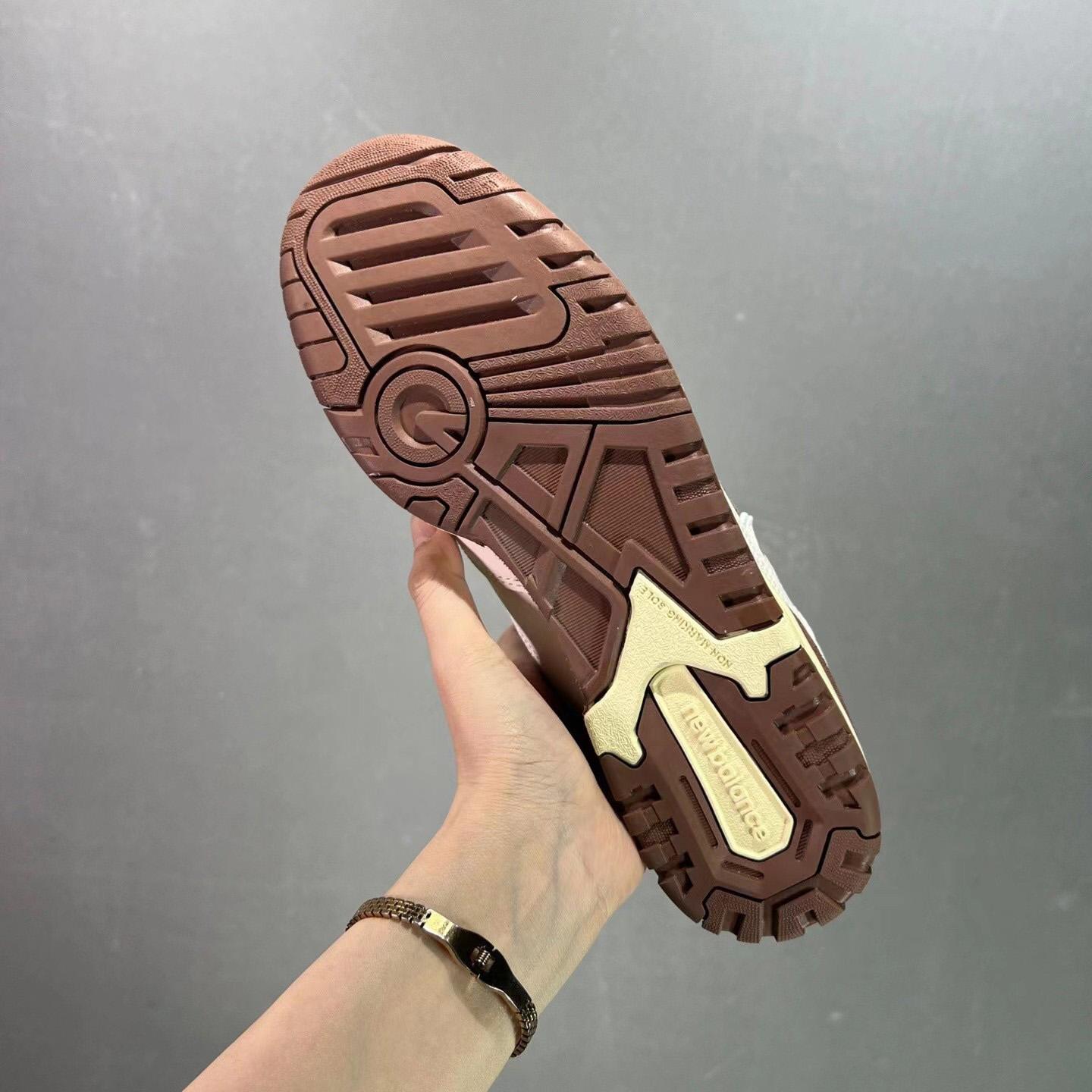 New Balance BB550 Sneakers      BB550WA1      - PerfectKickZ