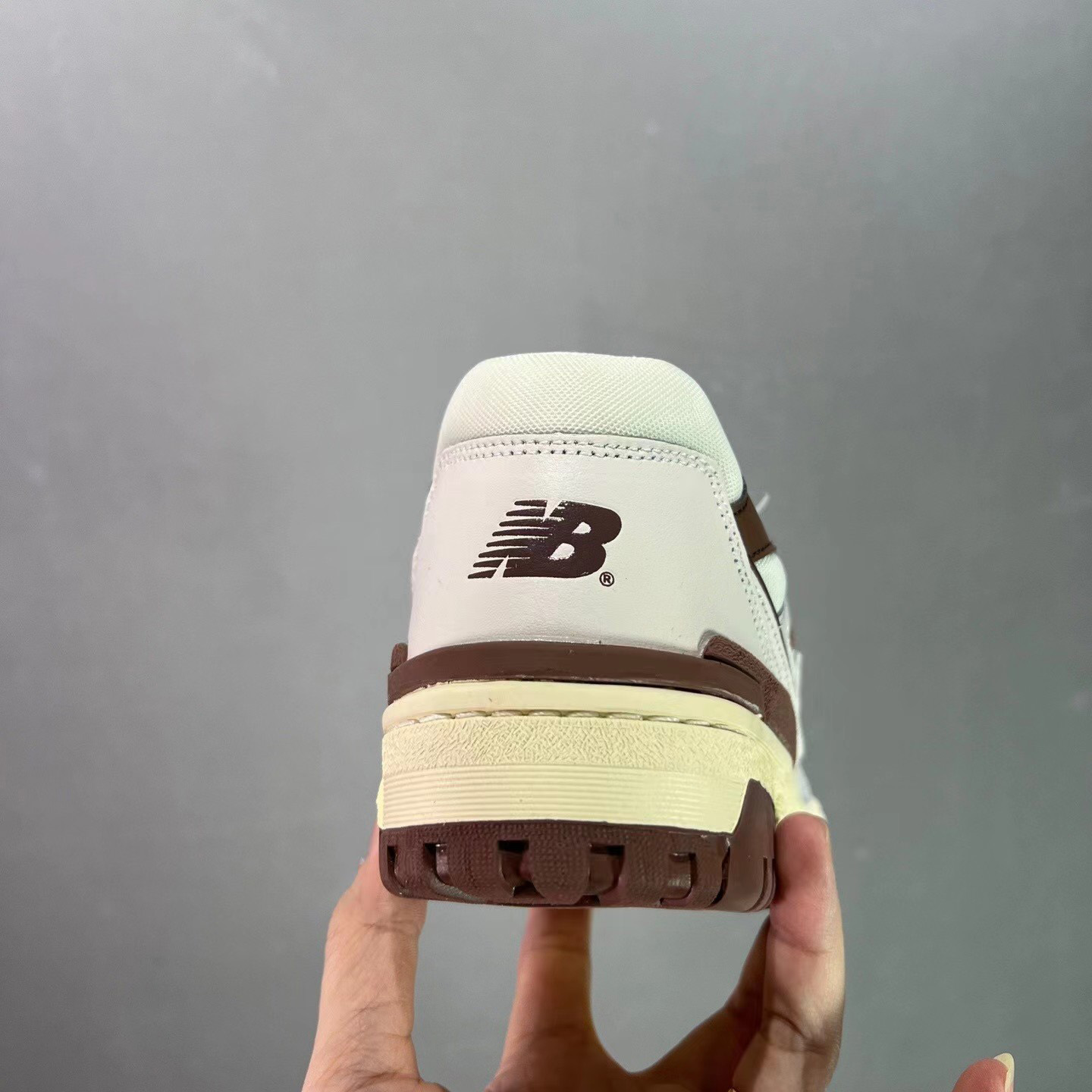 New Balance BB550 Sneakers      BB550WA1      - PerfectKickZ
