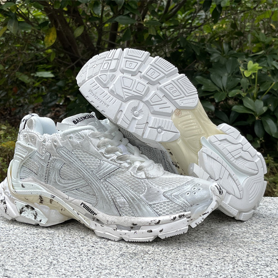 Balenciaga Runner Sneaker  - PerfectKickZ