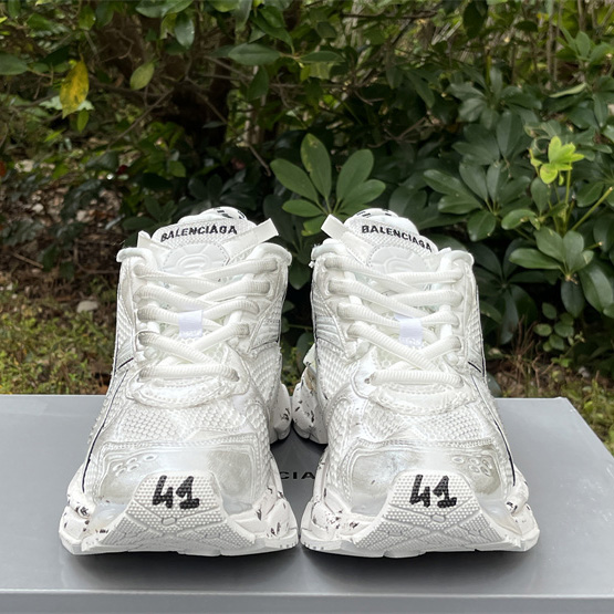 Balenciaga Runner Sneaker  - PerfectKickZ