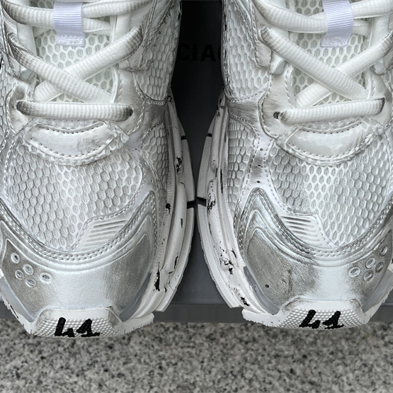 Balenciaga Runner Sneaker  - PerfectKickZ