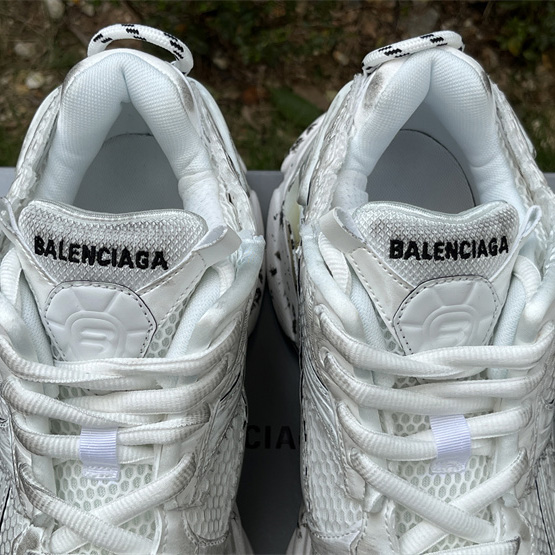 Balenciaga Runner Sneaker  - PerfectKickZ
