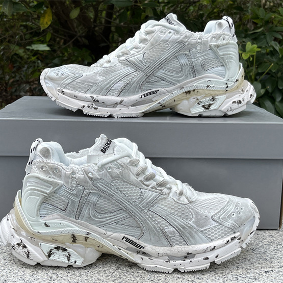 Balenciaga Runner Sneaker  - PerfectKickZ