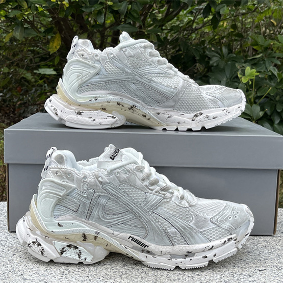 Balenciaga Runner Sneaker  - PerfectKickZ
