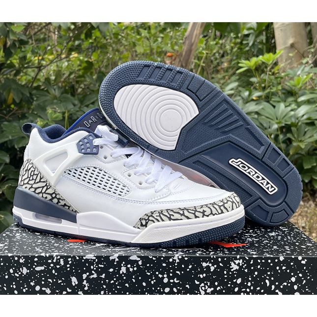 Air Jordan 3456 Sneakers     FQ1869-100 - PerfectKickZ