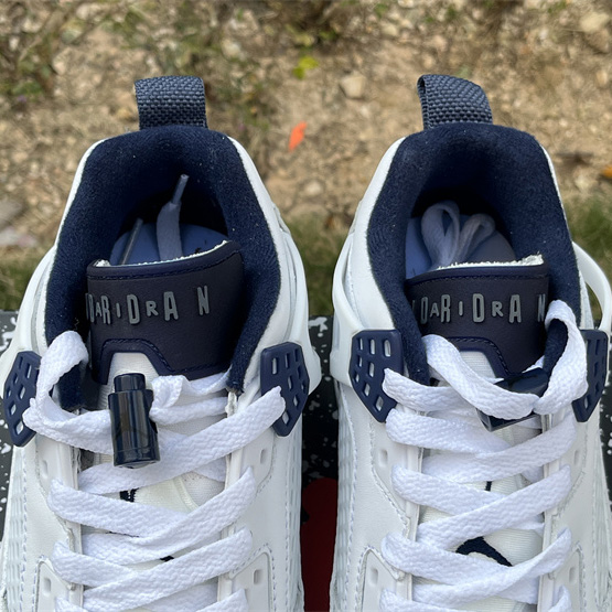 Air Jordan 3456 Sneakers     FQ1869-100 - PerfectKickZ