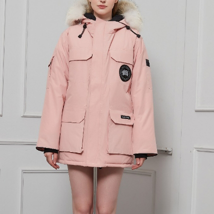 Moncler Short Down Jacket - PerfectKickZ