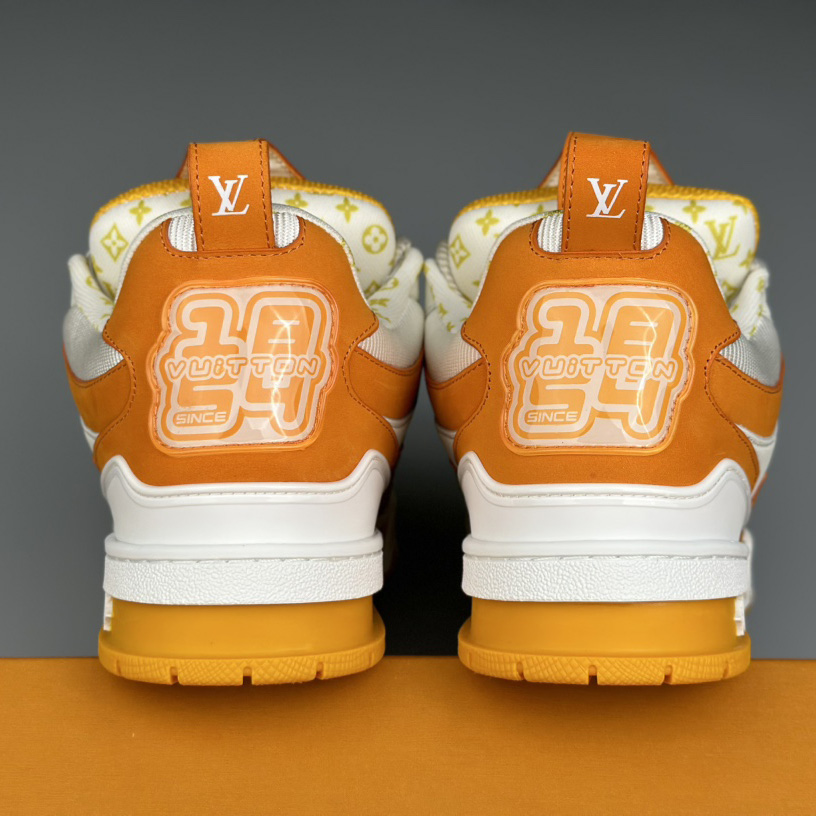 Louis Vuitton LV Skate Sneaker     - PerfectKickZ