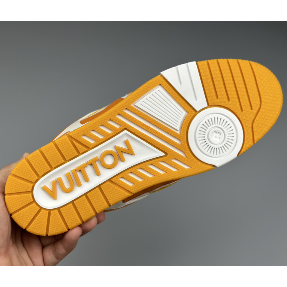 Louis Vuitton LV Skate Sneaker     - PerfectKickZ