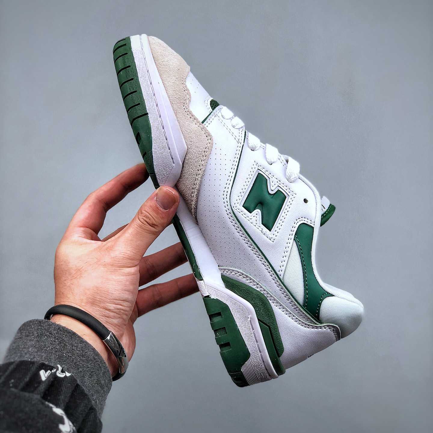 New Balance NB550 Sneakers       - PerfectKickZ