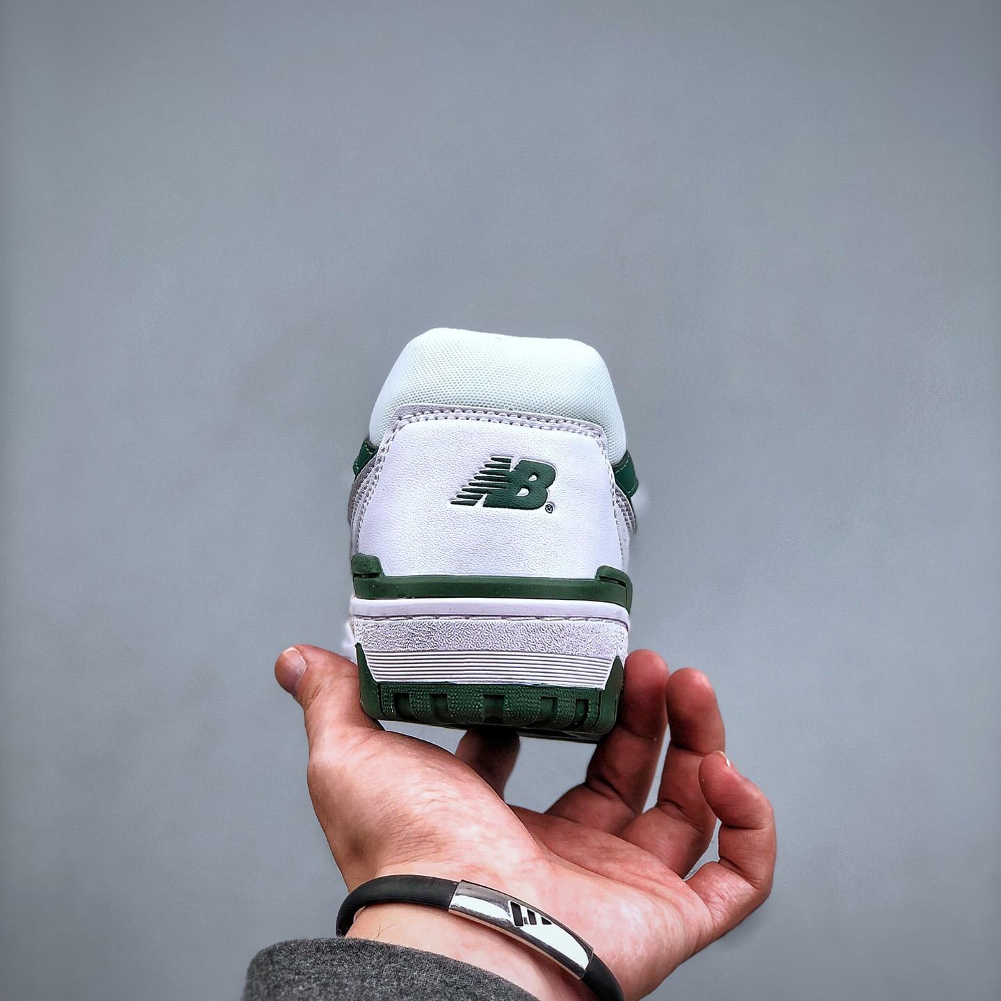 New Balance NB550 Sneakers       - PerfectKickZ