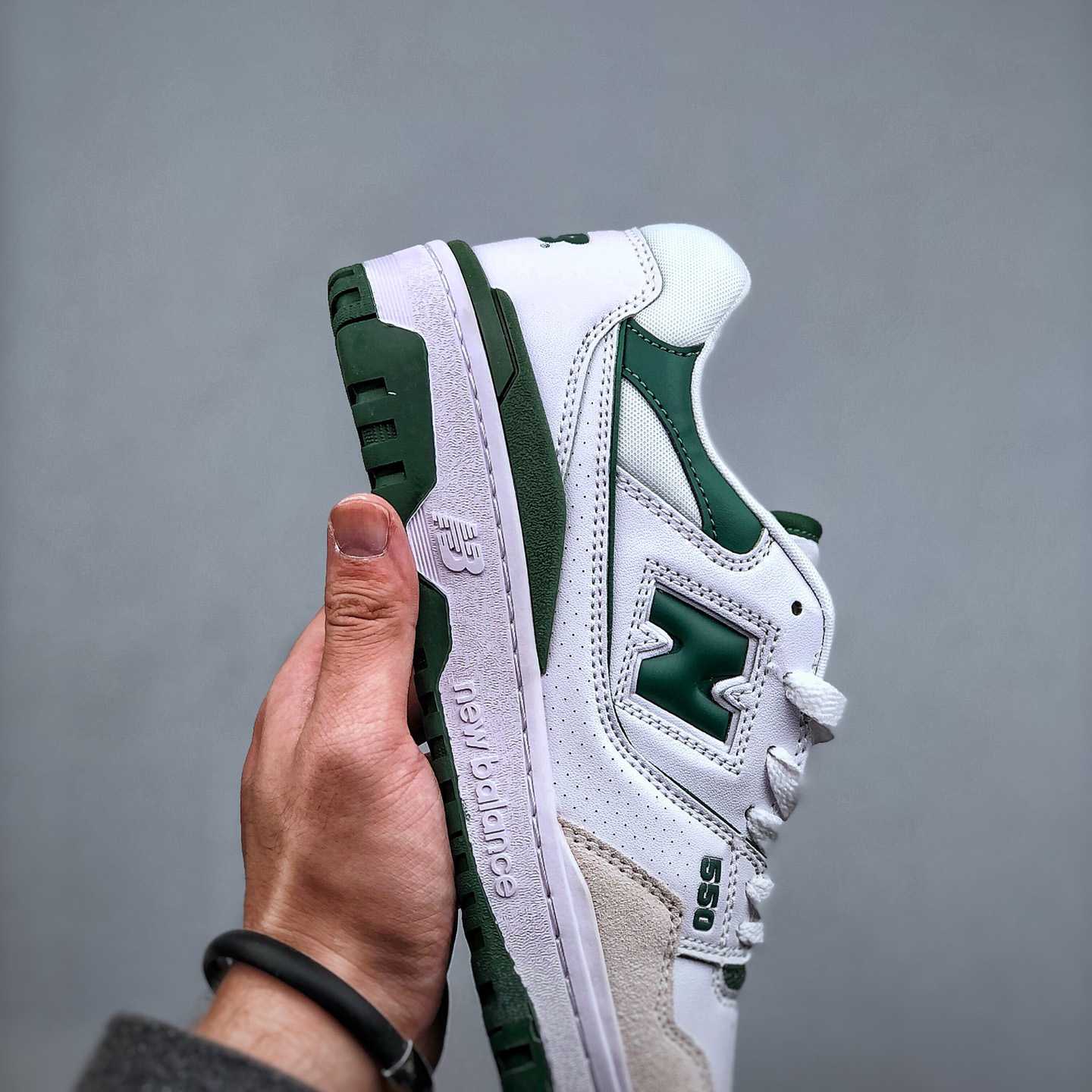 New Balance NB550 Sneakers       - PerfectKickZ