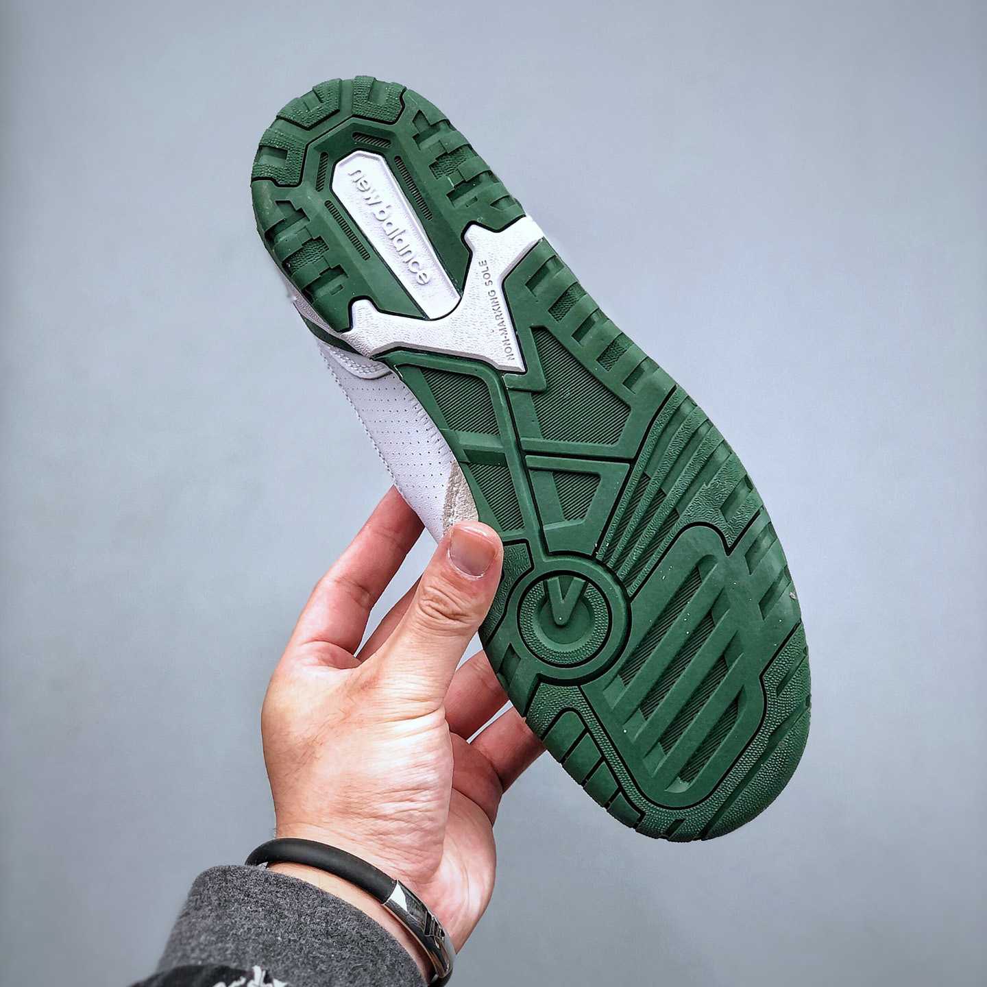 New Balance NB550 Sneakers       - PerfectKickZ
