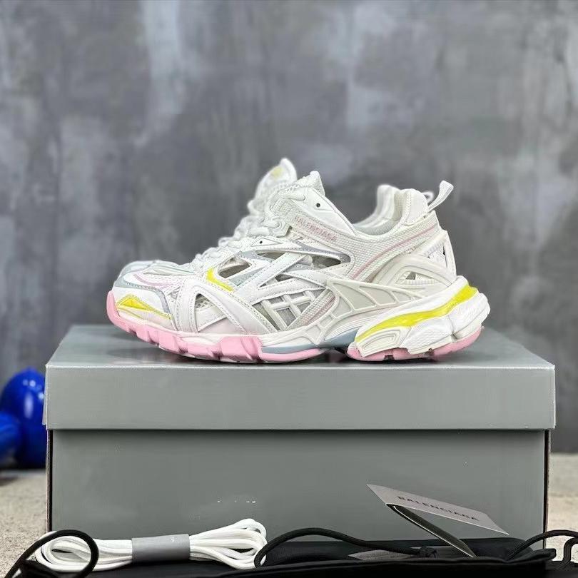 Balenciaga Track 2.0 Sneaker  - PerfectKickZ