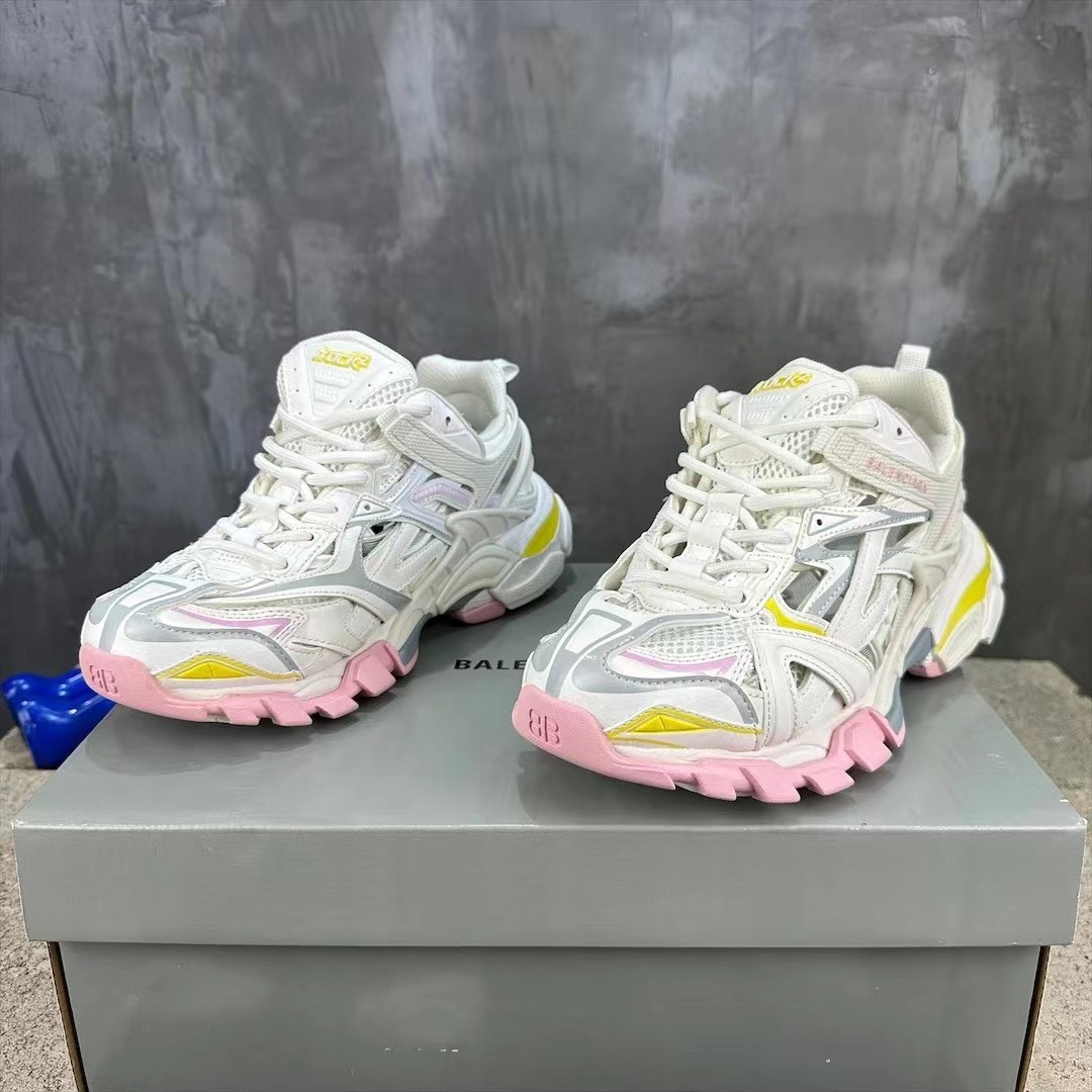 Balenciaga Track 2.0 Sneaker  - PerfectKickZ