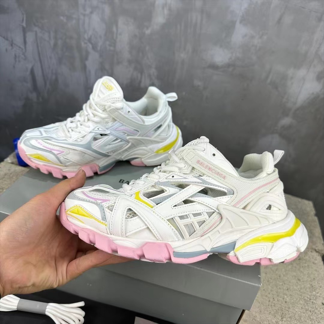 Balenciaga Track 2.0 Sneaker  - PerfectKickZ