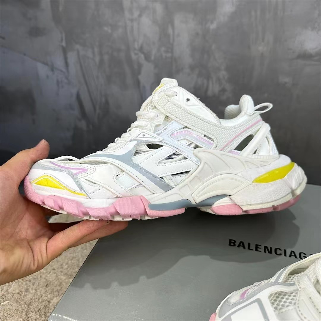 Balenciaga Track 2.0 Sneaker  - PerfectKickZ