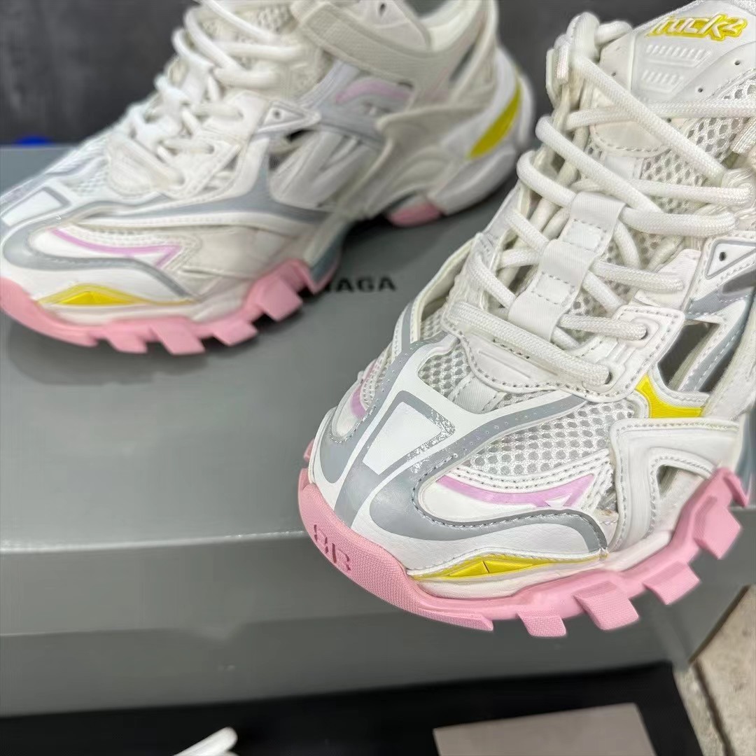 Balenciaga Track 2.0 Sneaker  - PerfectKickZ
