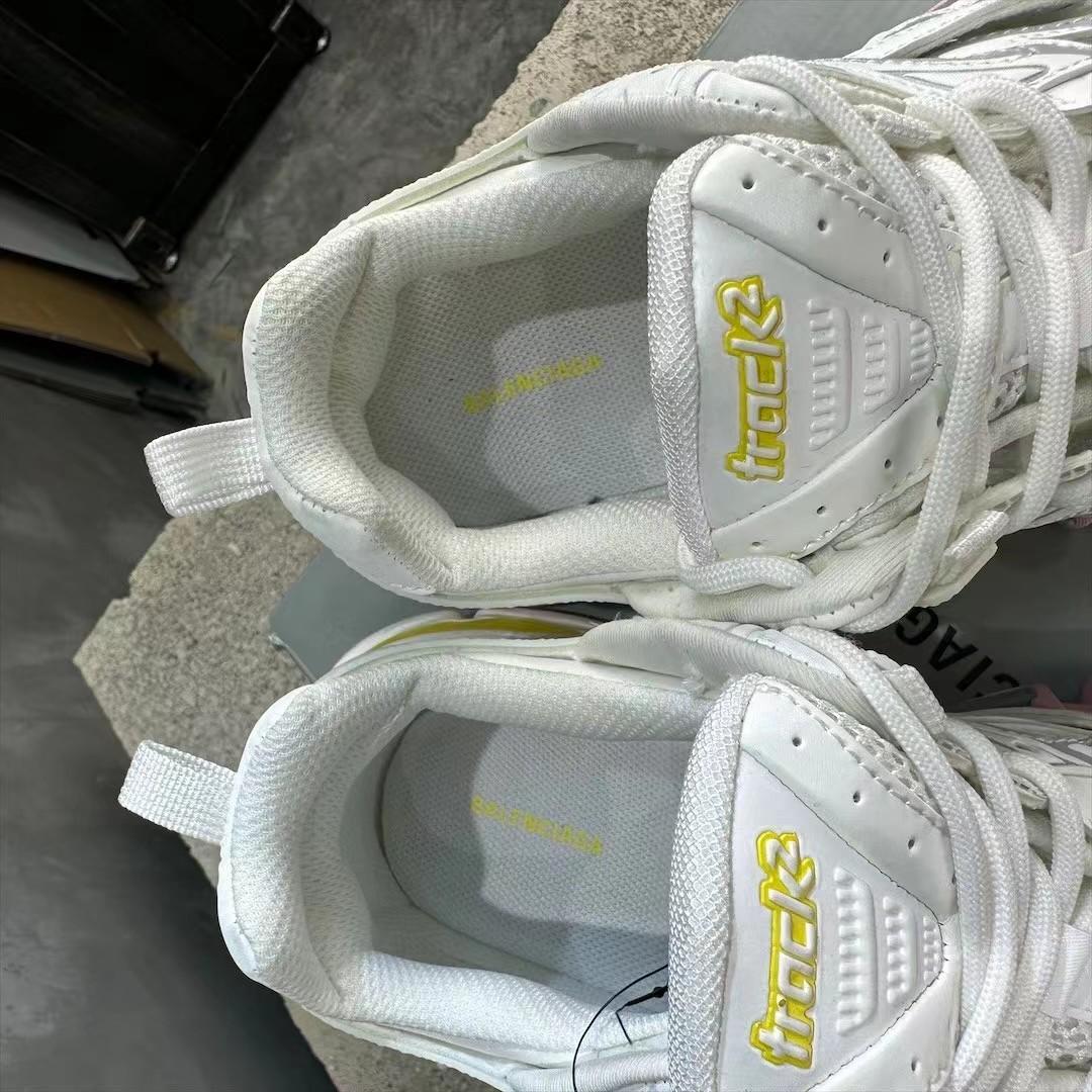 Balenciaga Track 2.0 Sneaker  - PerfectKickZ