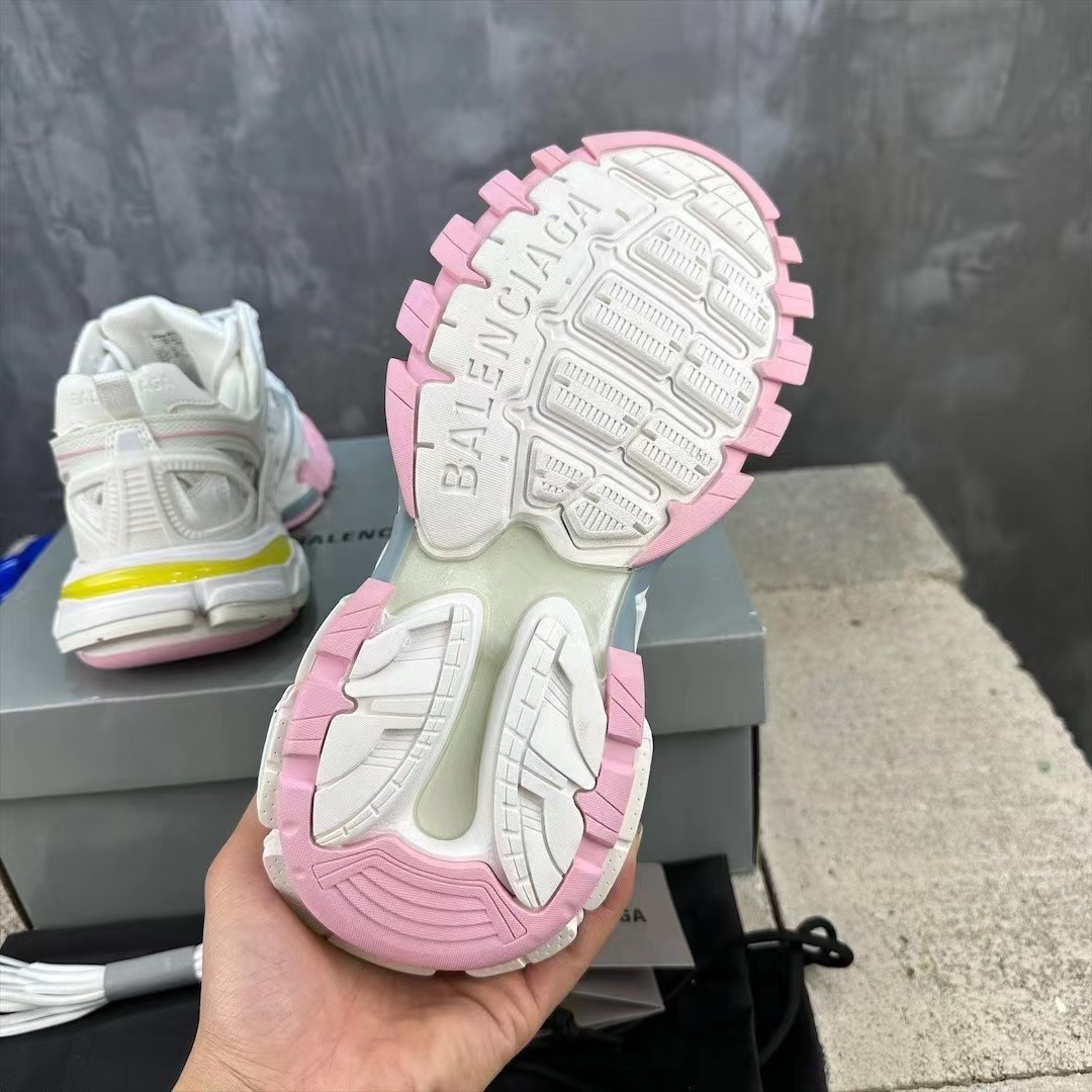 Balenciaga Track 2.0 Sneaker  - PerfectKickZ