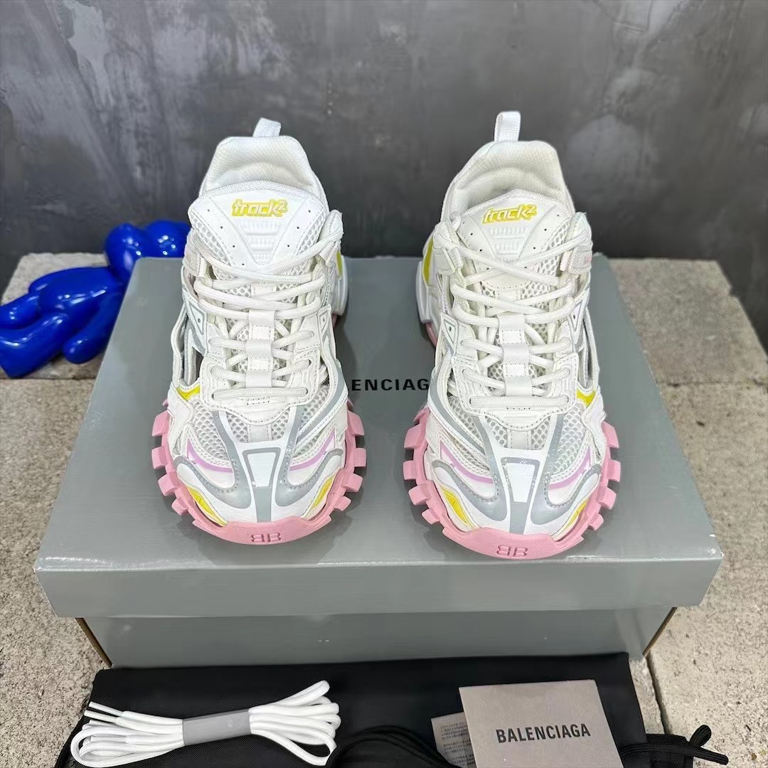 Balenciaga Track 2.0 Sneaker  - PerfectKickZ