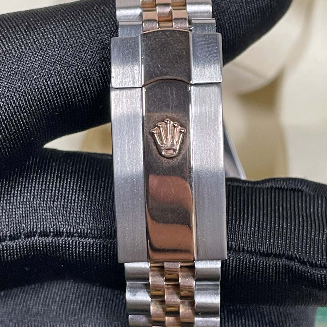 Rolex Date Just Watch    31mm - PerfectKickZ