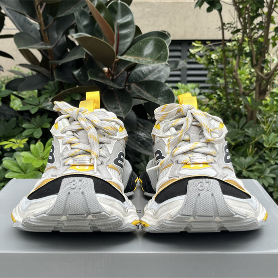 Balenciaga Cargo Sneaker  - PerfectKickZ