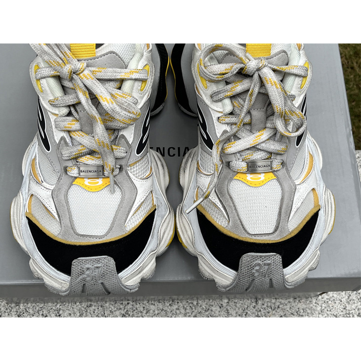 Balenciaga Cargo Sneaker  - PerfectKickZ