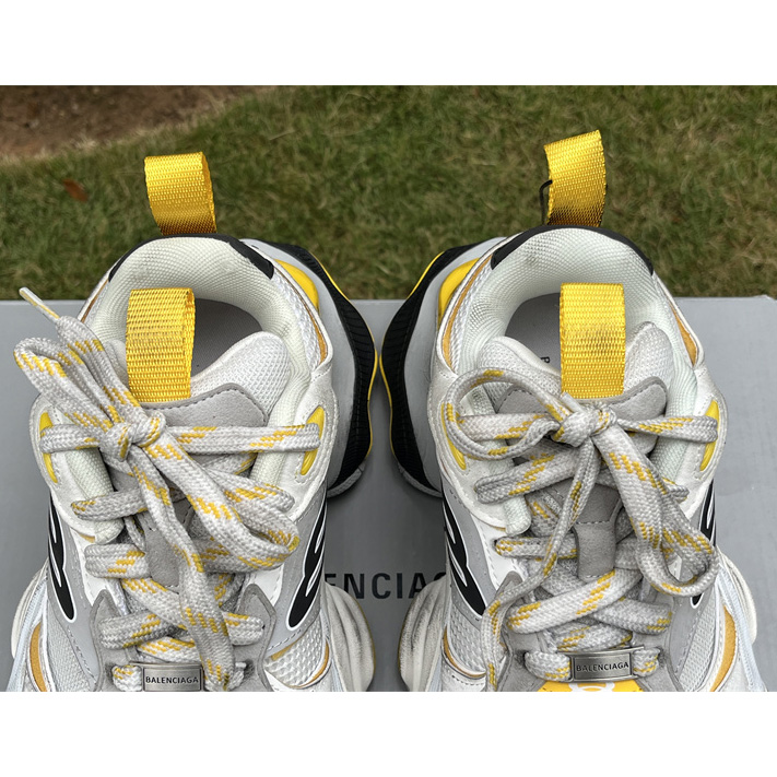Balenciaga Cargo Sneaker  - PerfectKickZ