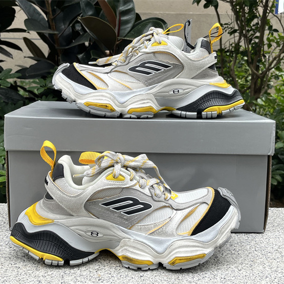 Balenciaga Cargo Sneaker  - PerfectKickZ