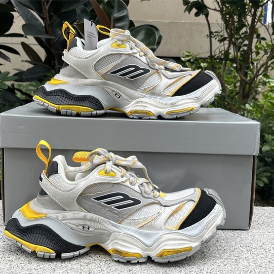 Balenciaga Cargo Sneaker  - PerfectKickZ