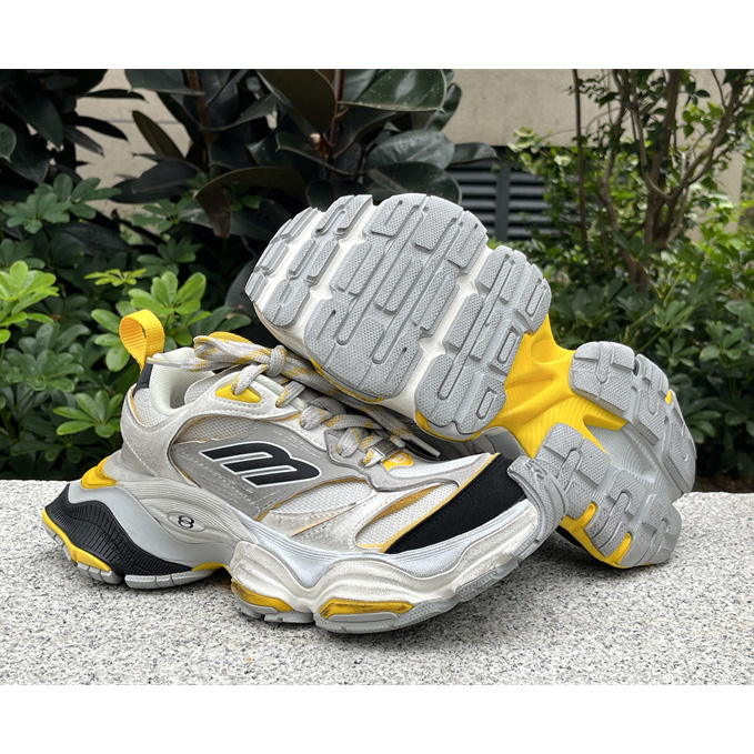 Balenciaga Cargo Sneaker  - PerfectKickZ