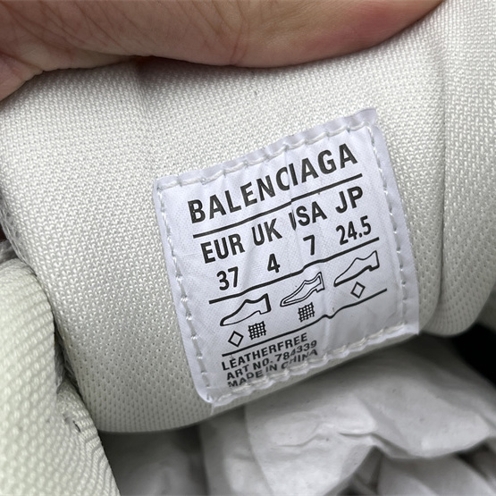 Balenciaga Cargo Sneaker  - PerfectKickZ