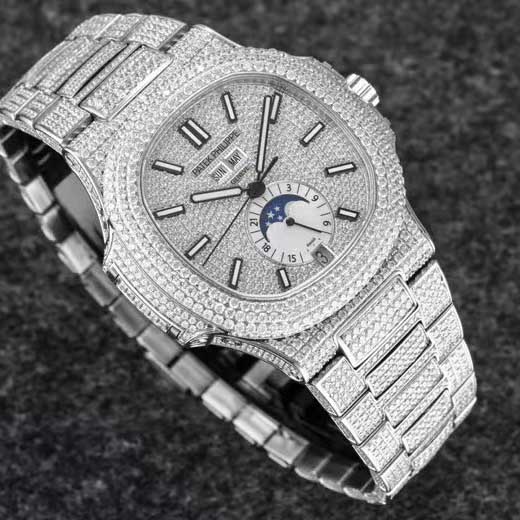 Patek Philipps Watch  - PerfectKickZ