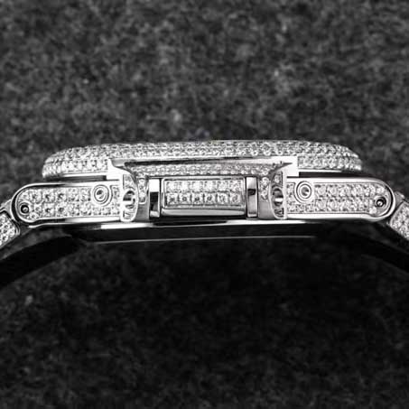 Patek Philipps Watch  - PerfectKickZ