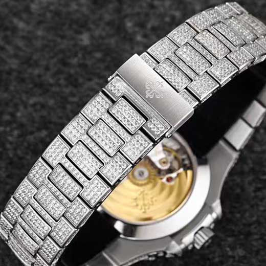 Patek Philipps Watch  - PerfectKickZ