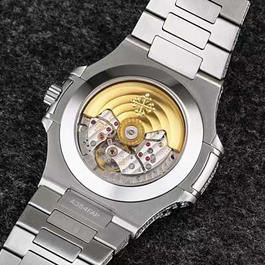 Patek Philipps Watch  - PerfectKickZ